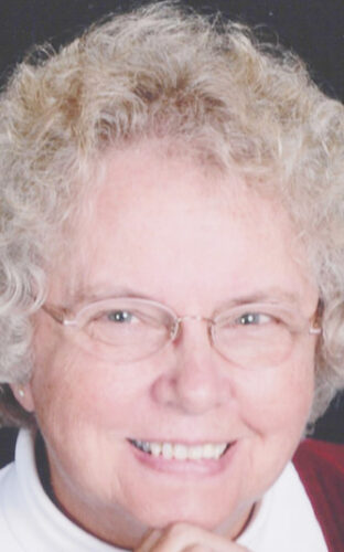 Sandra Helene (Anderson) Schmeling